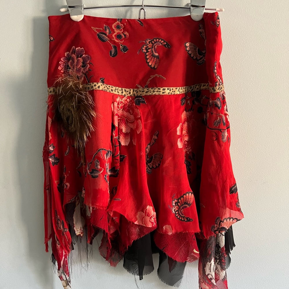 Just Cavalli skirt size 40